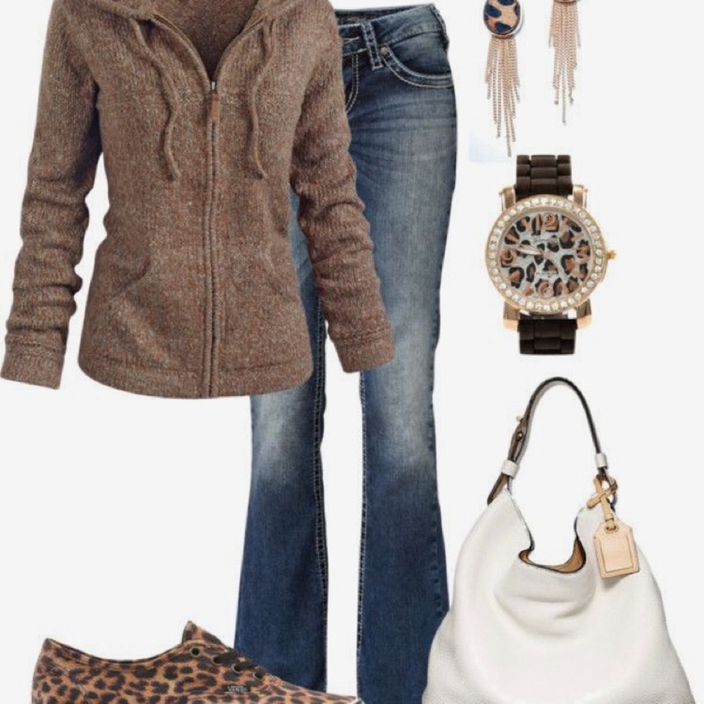 Favorite styles